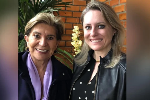 Servidora de carreira assume Secretaria da Família