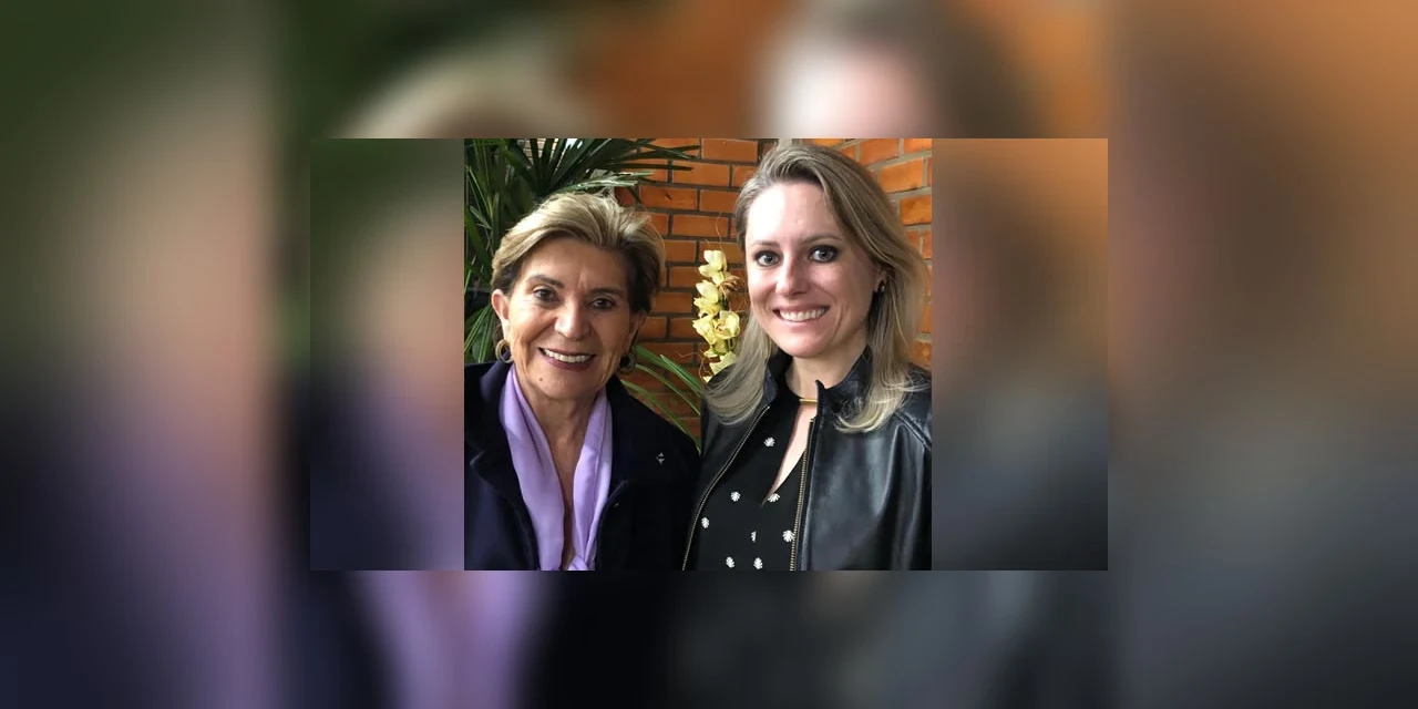 Servidora de carreira assume Secretaria da Família