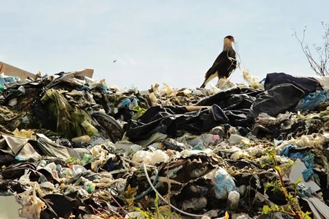Assembleia Legislativa decide pelo não recebimento de resíduos sólidos urbanos e industriais de outros estados