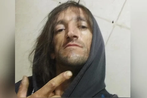 Identificado homem morto a facadas durante tentativa de assalto em PG