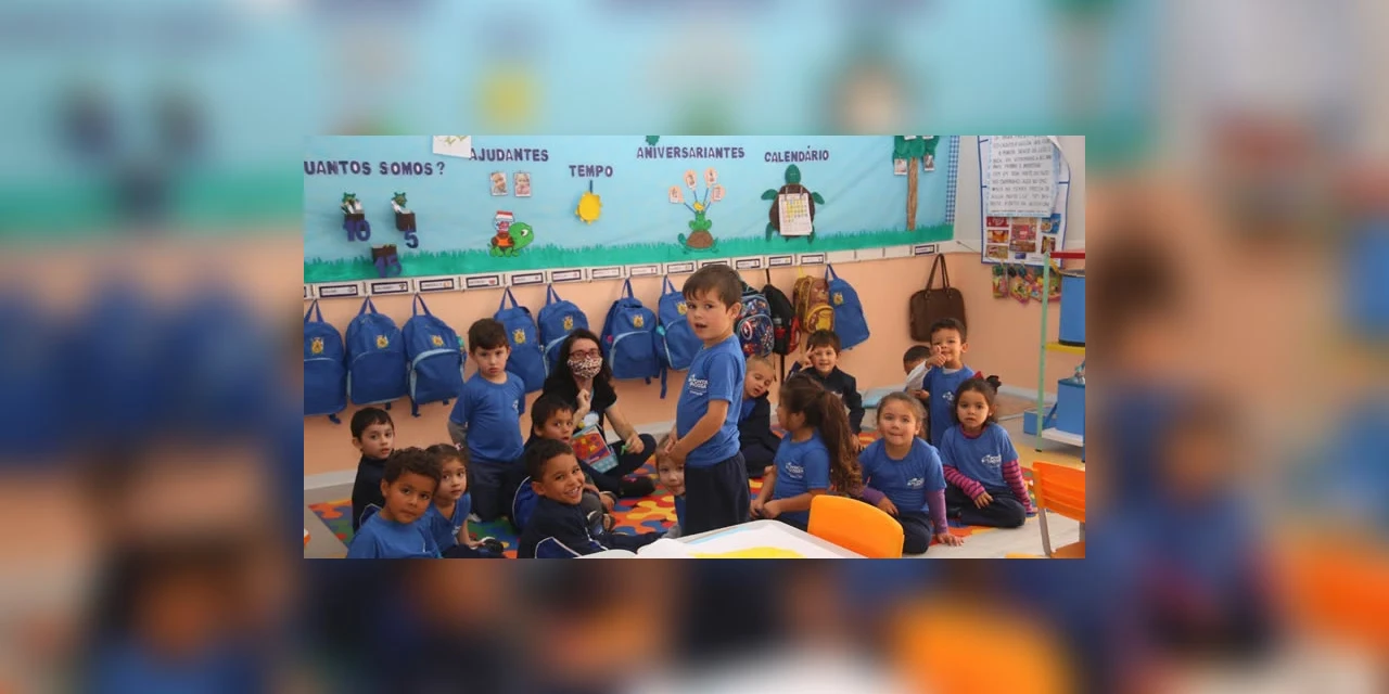 Prefeitura anuncia construção de novo CMEI na Vila Hilgemberg