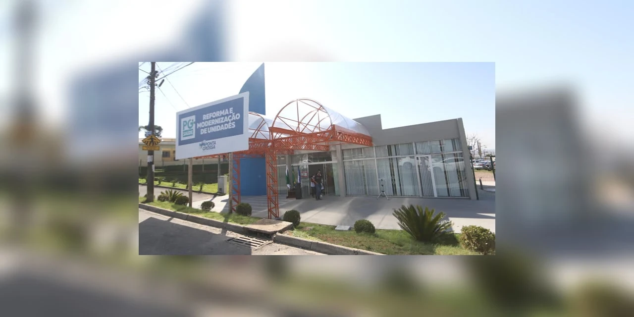 Prefeitura entrega Unidade de Saúde revitalizada no Boa Vista