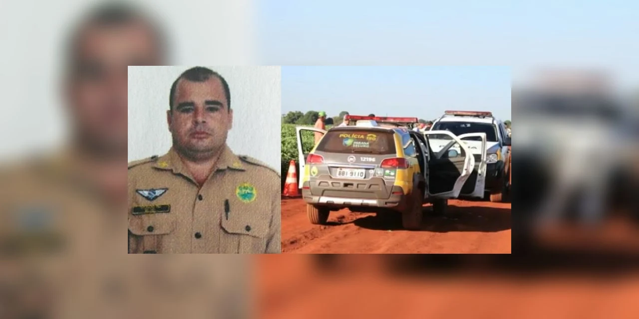 Justiça condena homem a 58 anos de prisão por morte de policial no oeste do Paraná