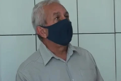 Ex-presidente da Câmara Municipal de Barracão é denunciado por assédio e importunação sexual