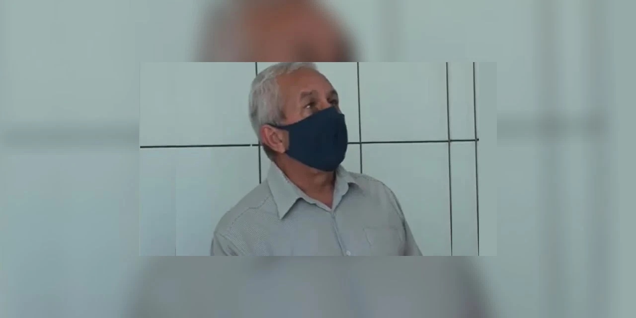 Ex-presidente da Câmara Municipal de Barracão é denunciado por assédio e importunação sexual