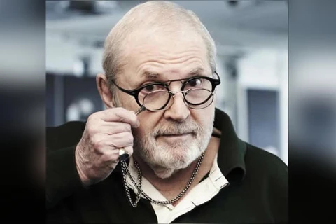 Morre aos 84 anos o humorista e escritor Jô Soares