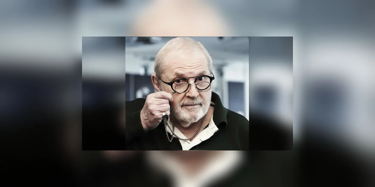 Morre aos 84 anos o humorista e escritor Jô Soares