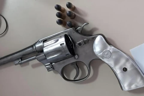 Homem acusado de tentar matar a ex-cunhada é preso em Ivaí