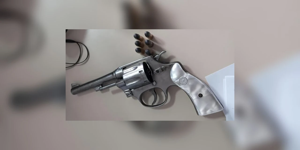 Homem acusado de tentar matar a ex-cunhada é preso em Ivaí