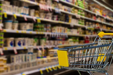 Cesta básica consome, em média, 70% do salário mínimo em Ponta Grossa