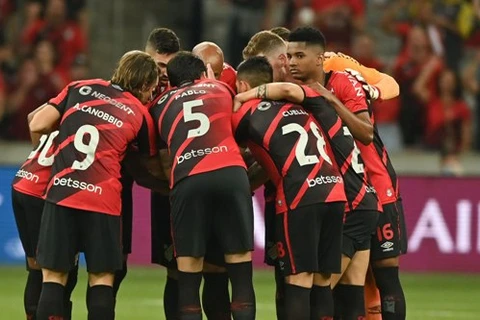 Decisão será em La Plata!