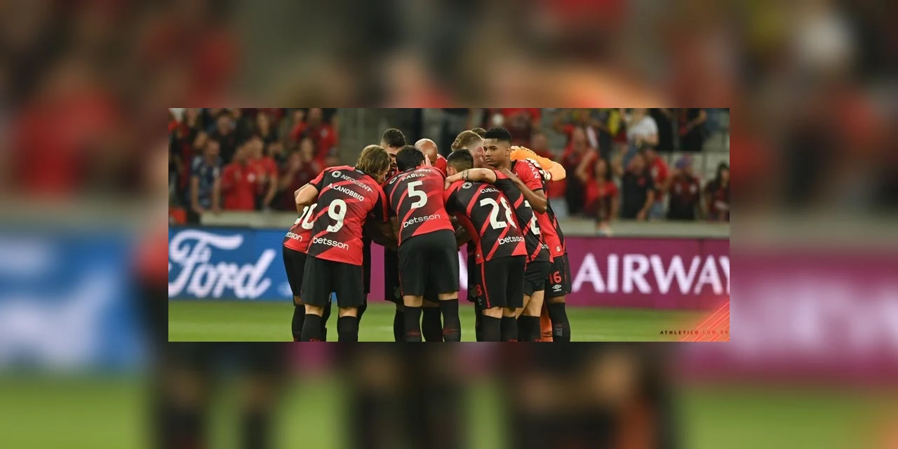 Decisão será em La Plata!