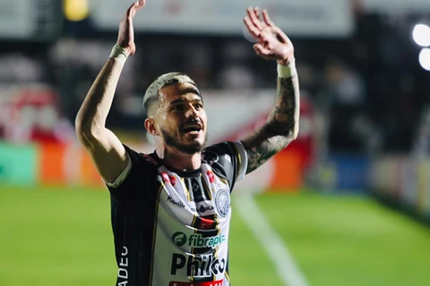 Operário vence o Náutico com gol no fim e se afasta do Z4 da Série B