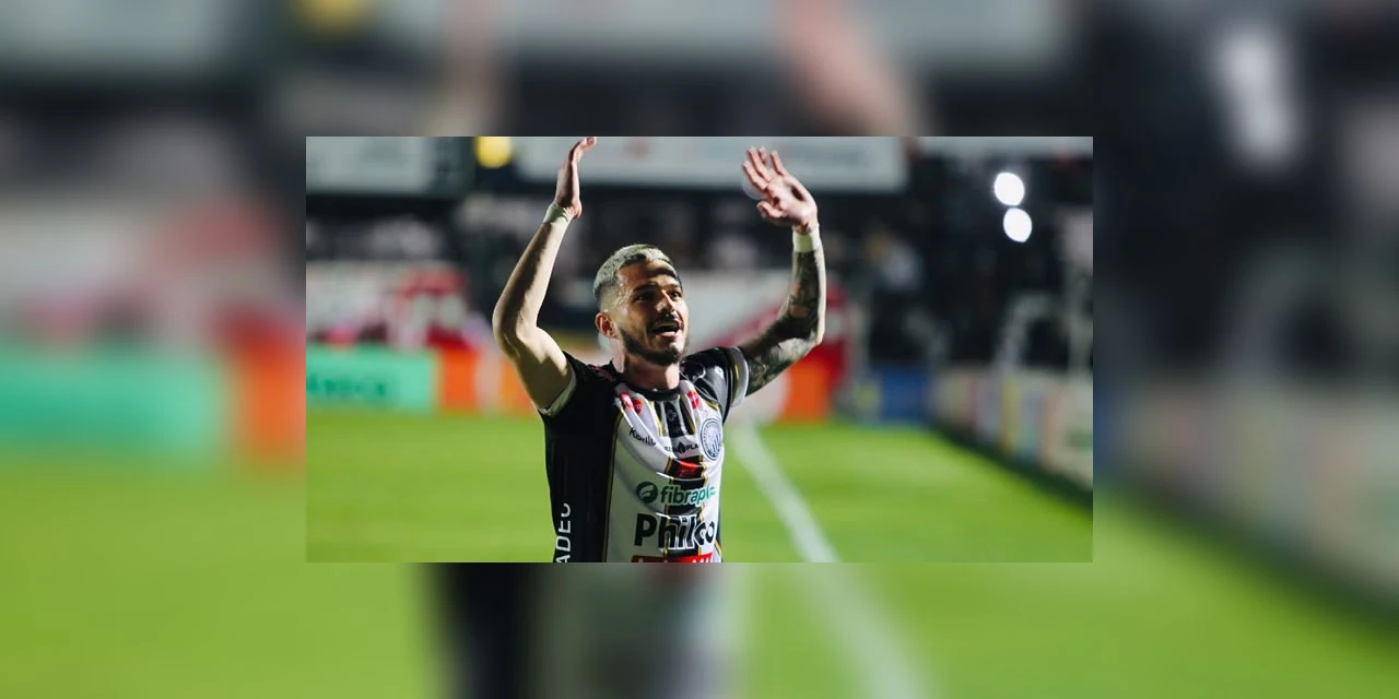 Operário vence o Náutico com gol no fim e se afasta do Z4 da Série B