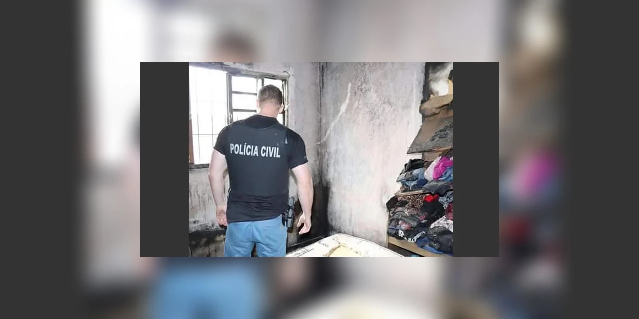 Operação de combate à violência contra mulher prende três homens e apreende duas armas de fogo