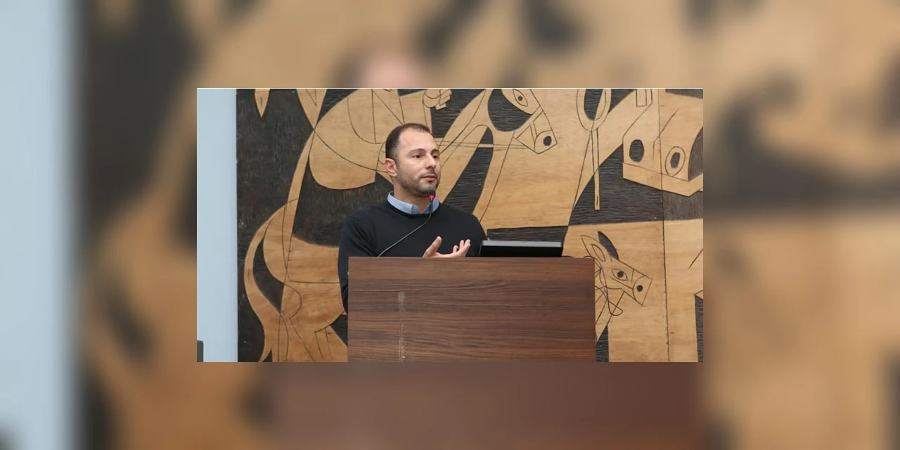 Prefeito em exercício, Daniel Milla, detalha ações a vereadores