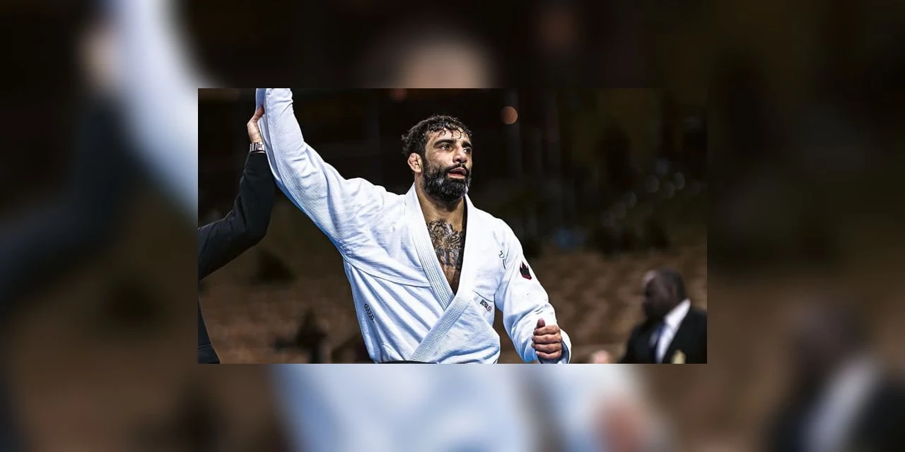 PM acusado de matar lutador Leandro Lo é preso