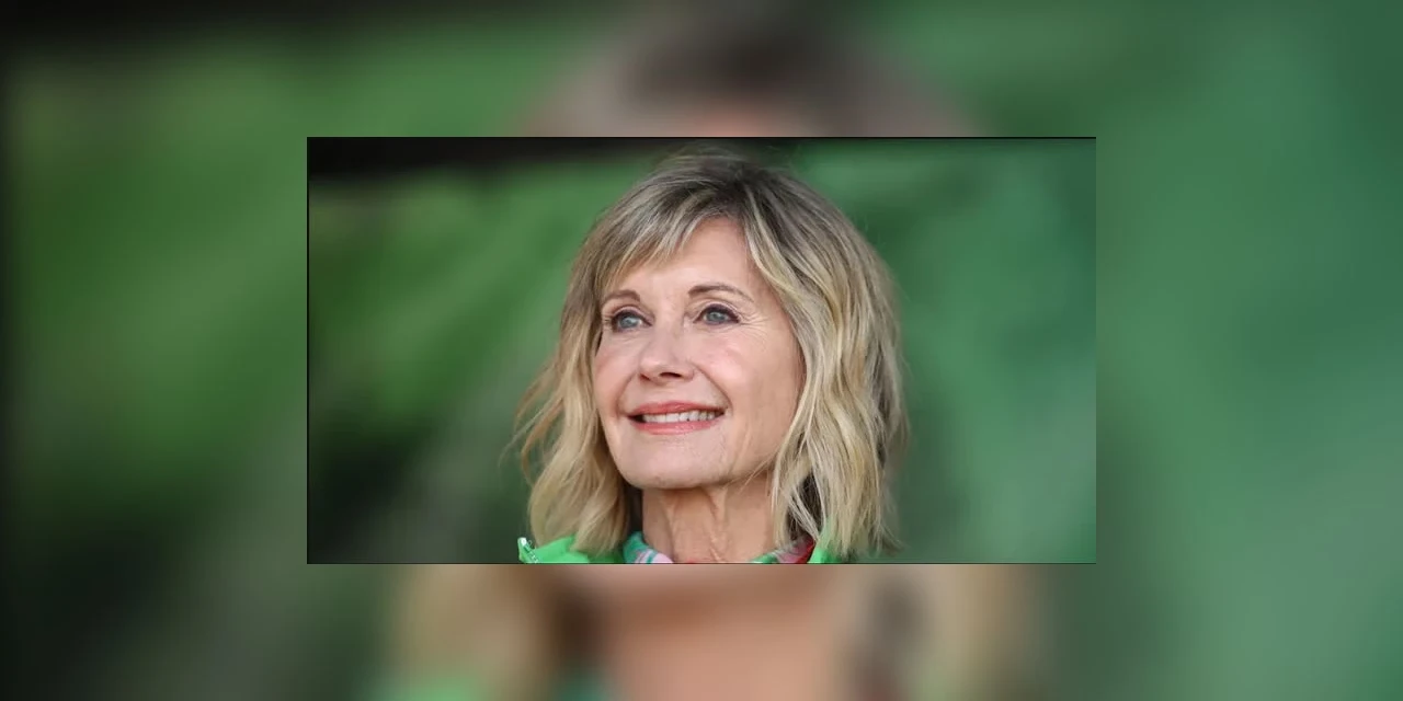 Olivia Newton-John, estrela de "Grease", morre aos 73 anos