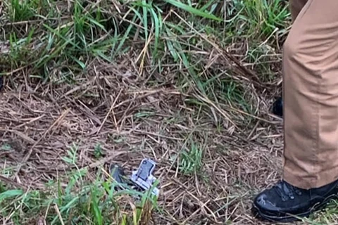 Jovem fica em estado grave após ser baleado na cabeça em Prudentópolis