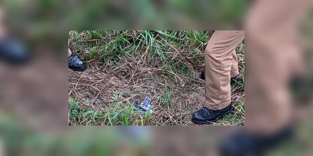 Jovem fica em estado grave após ser baleado na cabeça em Prudentópolis