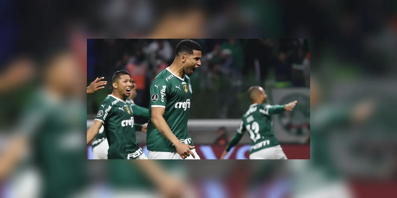 Palmeiras supera o Galo nos pênaltis e vai à semifinal da Libertadores