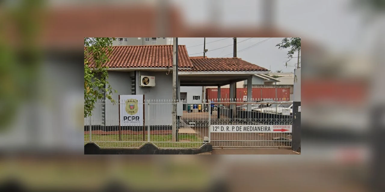 Gaeco e Corregedoria da Polícia Civil deflagram Operação Teto de Vidro, com busca e apreensão cumprida na Delegacia de Medianeira