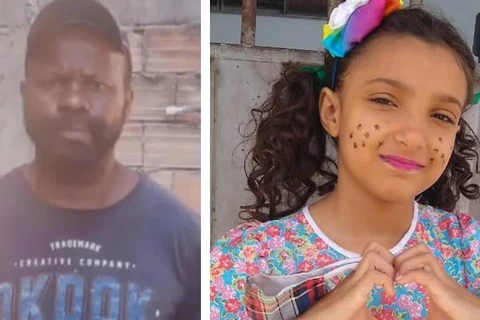 Suspeito de matar criança de 10 anos em BH é encontrado enforcado