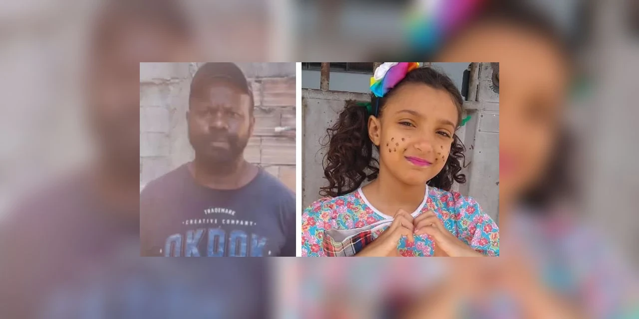 Suspeito de matar criança de 10 anos em BH é encontrado enforcado