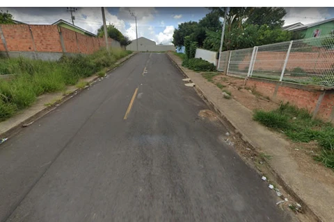 Homem leva facada no tórax em bairro de Ponta Grossa