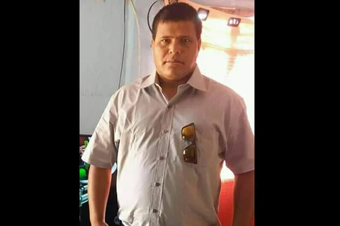 Segurança é morto a tiros em arena esportiva de Arapoti