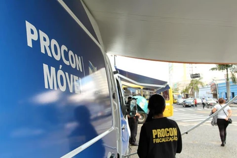 Fiscalização do Procon Ponta Grossa notifica 21 estabelecimentos