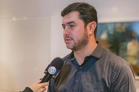 TRE rejeita pedido de César Silvestri Filho para disputa do Senado pelo Paraná