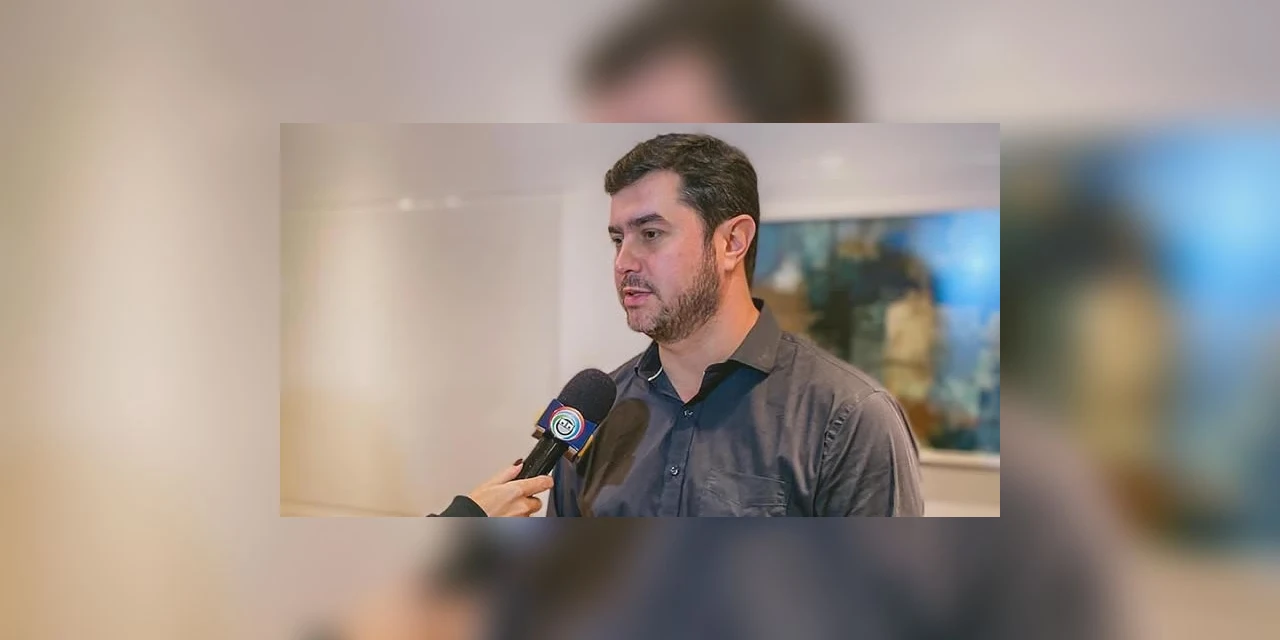 TRE rejeita pedido de César Silvestri Filho para disputa do Senado pelo Paraná