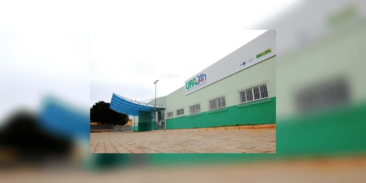 Golpistas pedem dinheiro em nome da UPA Santa Paula