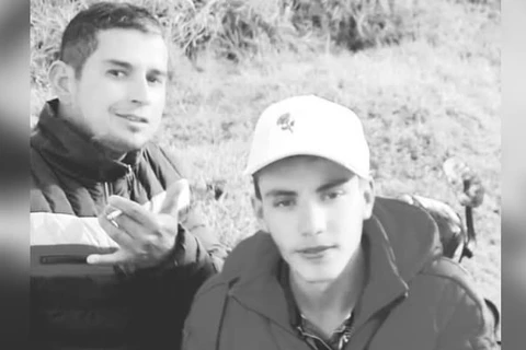 Homens que estavam desaparecidos são encontrados mortos no Paraná