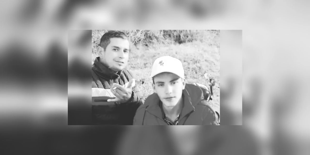 Homens que estavam desaparecidos são encontrados mortos no Paraná