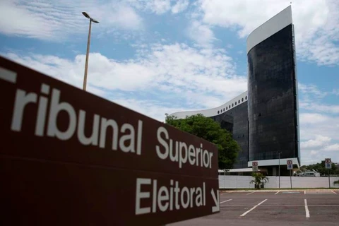 TSE decide divulgar informações detalhadas sobre bens de candidatos