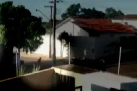 Homem denunciado por matar e atear fogo no corpo da mulher é condenado a 35 anos de prisão