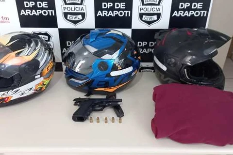 Força tarefa da Polícia Civil prende investigados por homicídio