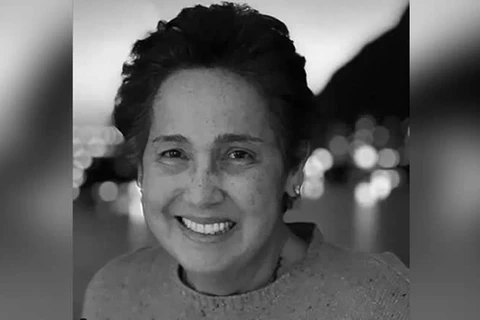 Atriz Claudia Jimenez morre aos 63 anos