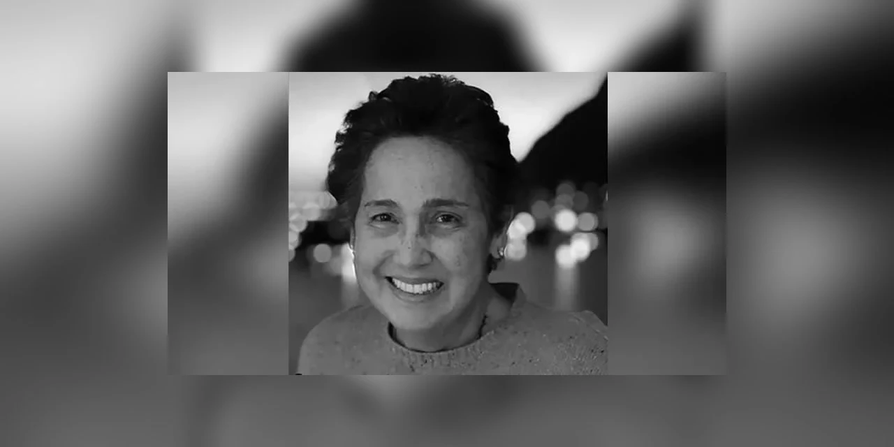 Atriz Claudia Jimenez morre aos 63 anos