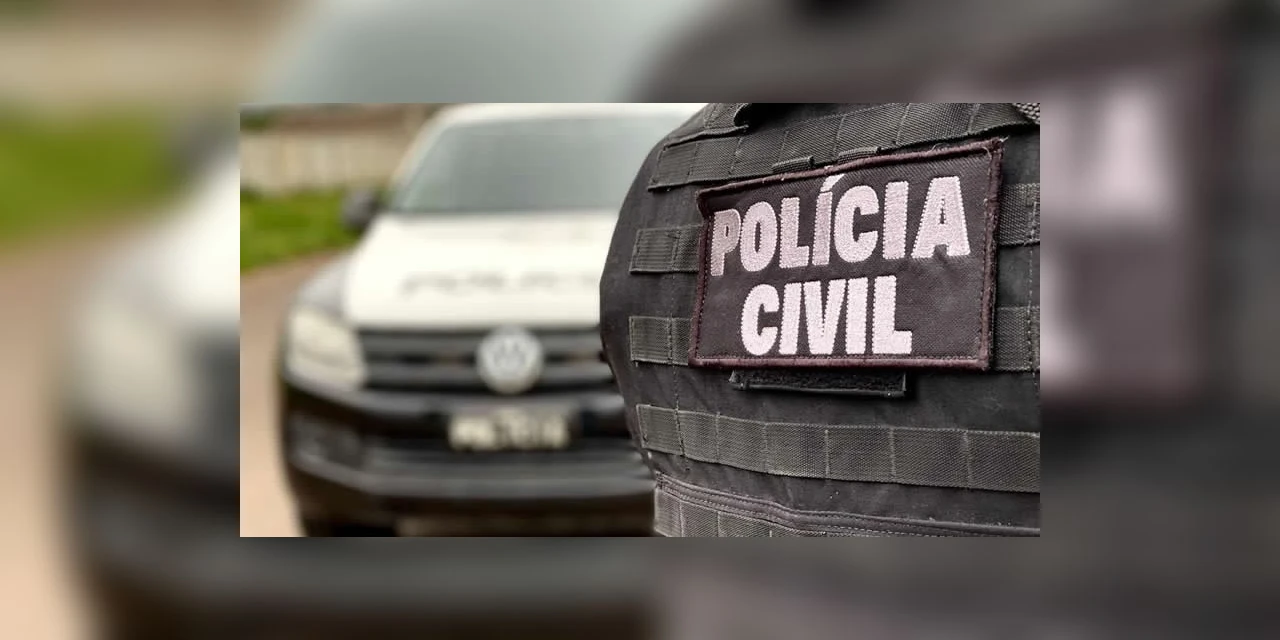 Polícia Civil conclui investigação da morte de Flávio Fernando Martins da Luz