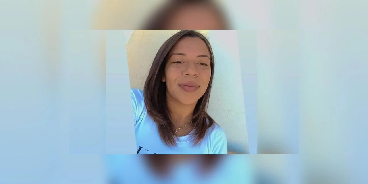 Jovem desaparecida é encontrada morta no meio do mato, em Carambeí