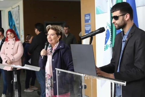 Prefeitura abre as atividades da Semana da Pessoa com Deficiência