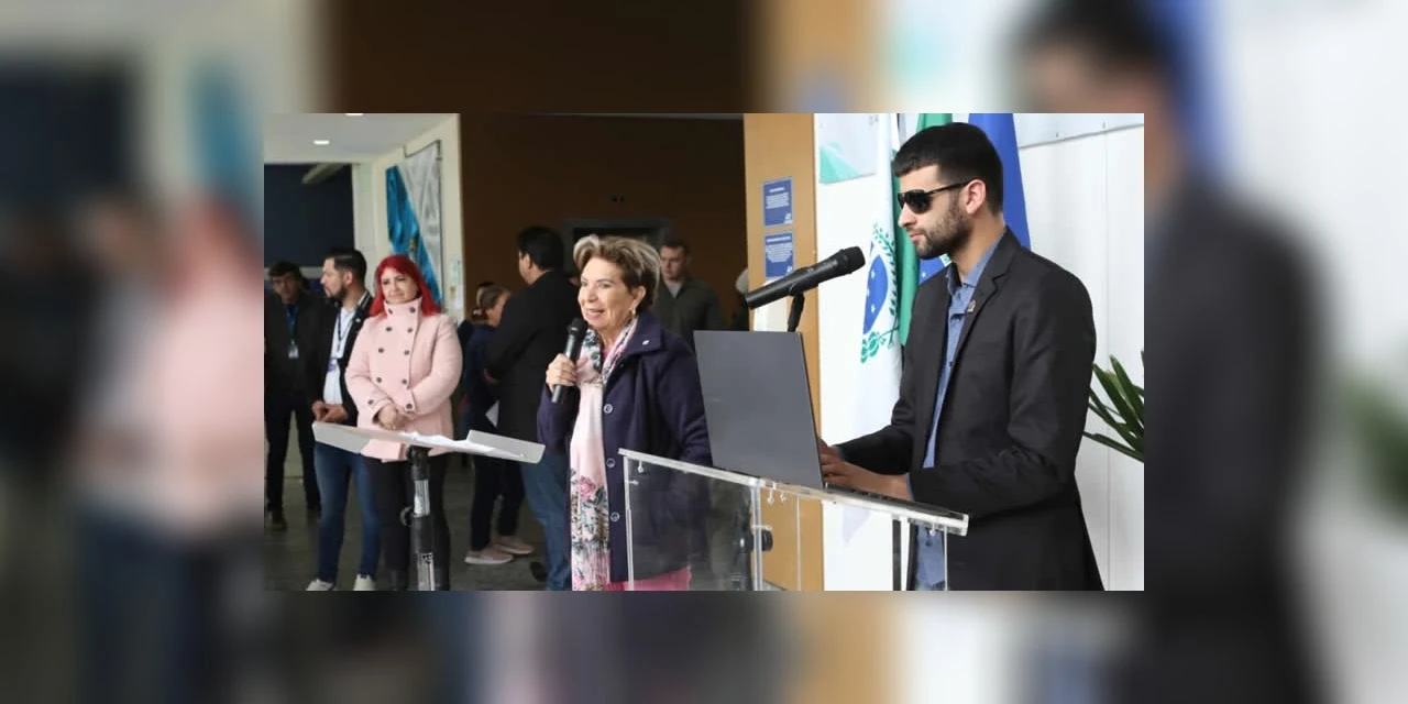 Prefeitura abre as atividades da Semana da Pessoa com Deficiência