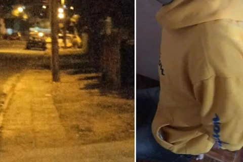 Mulher é morta com golpes de faca no pescoço e namorado é preso suspeito do crime