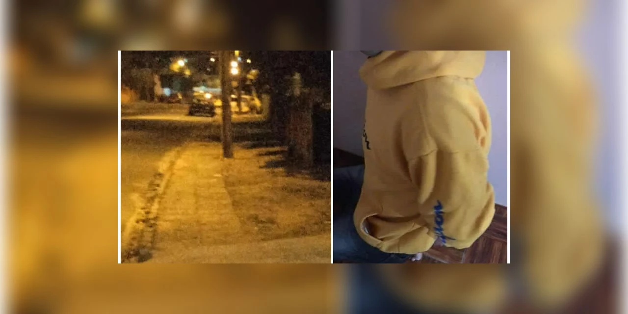 Mulher é morta com golpes de faca no pescoço e namorado é preso suspeito do crime