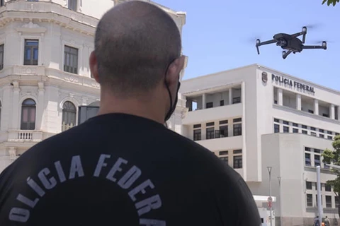 PF deflagra operação para reprimir o tráfico de mulheres do Brasil para a Europa