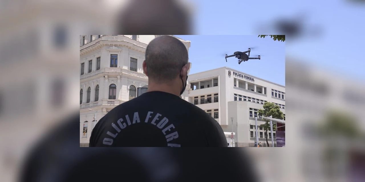 PF deflagra operação para reprimir o tráfico de mulheres do Brasil para a Europa