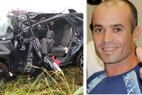 Corpo de Bombeiros lamenta morte de cabo após acidente no Norte do Paraná